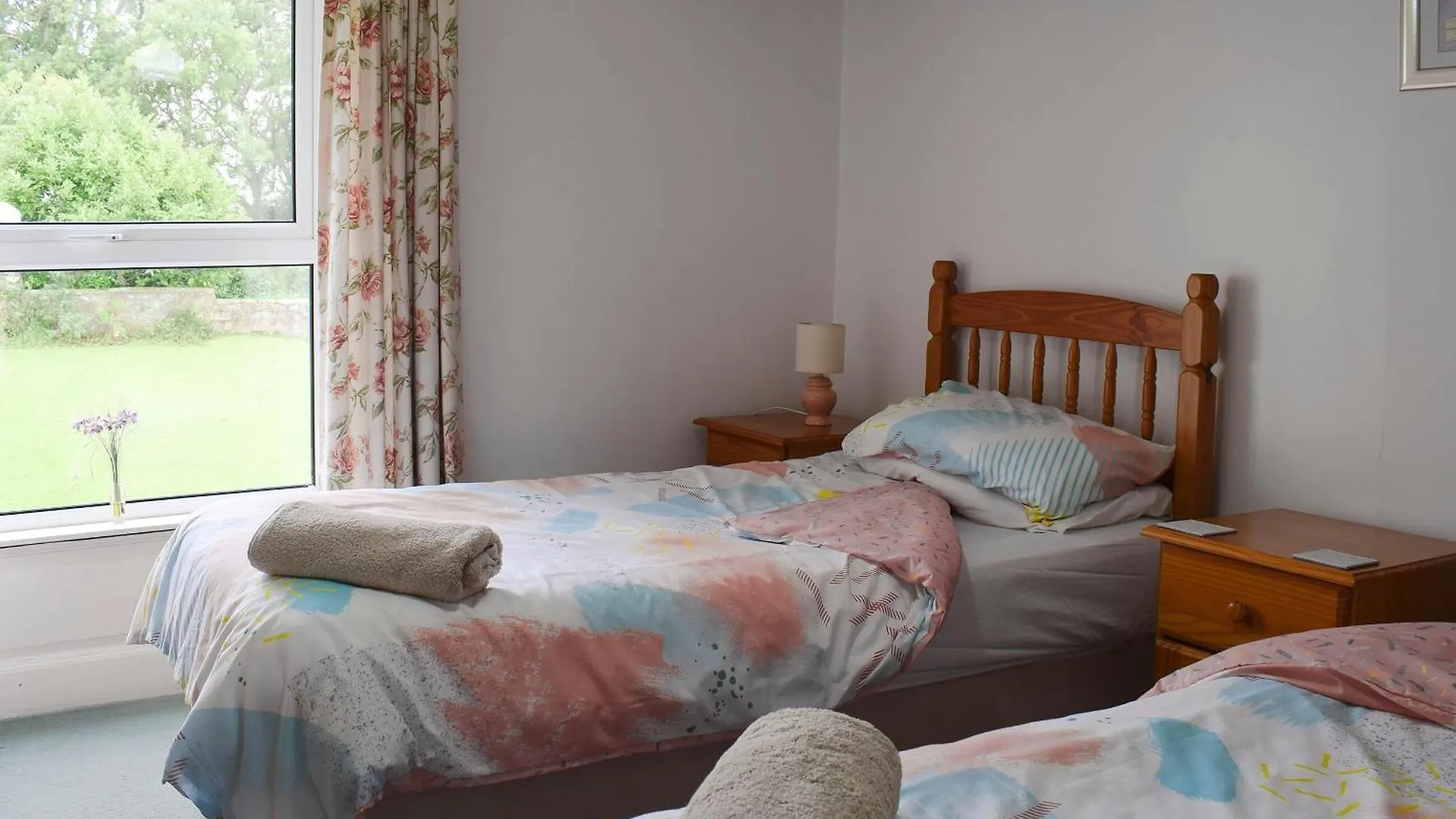 펜션 Liverton Lodge Farmhouse Skinningrove
