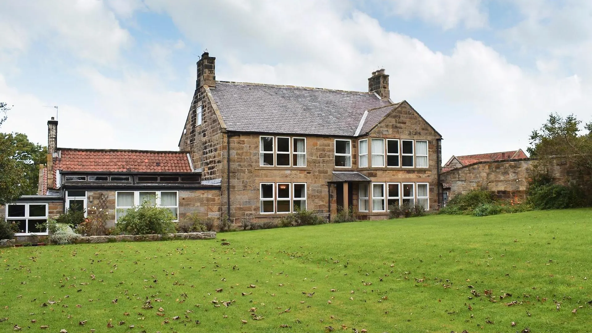 Liverton Lodge Farmhouse Skinningrove