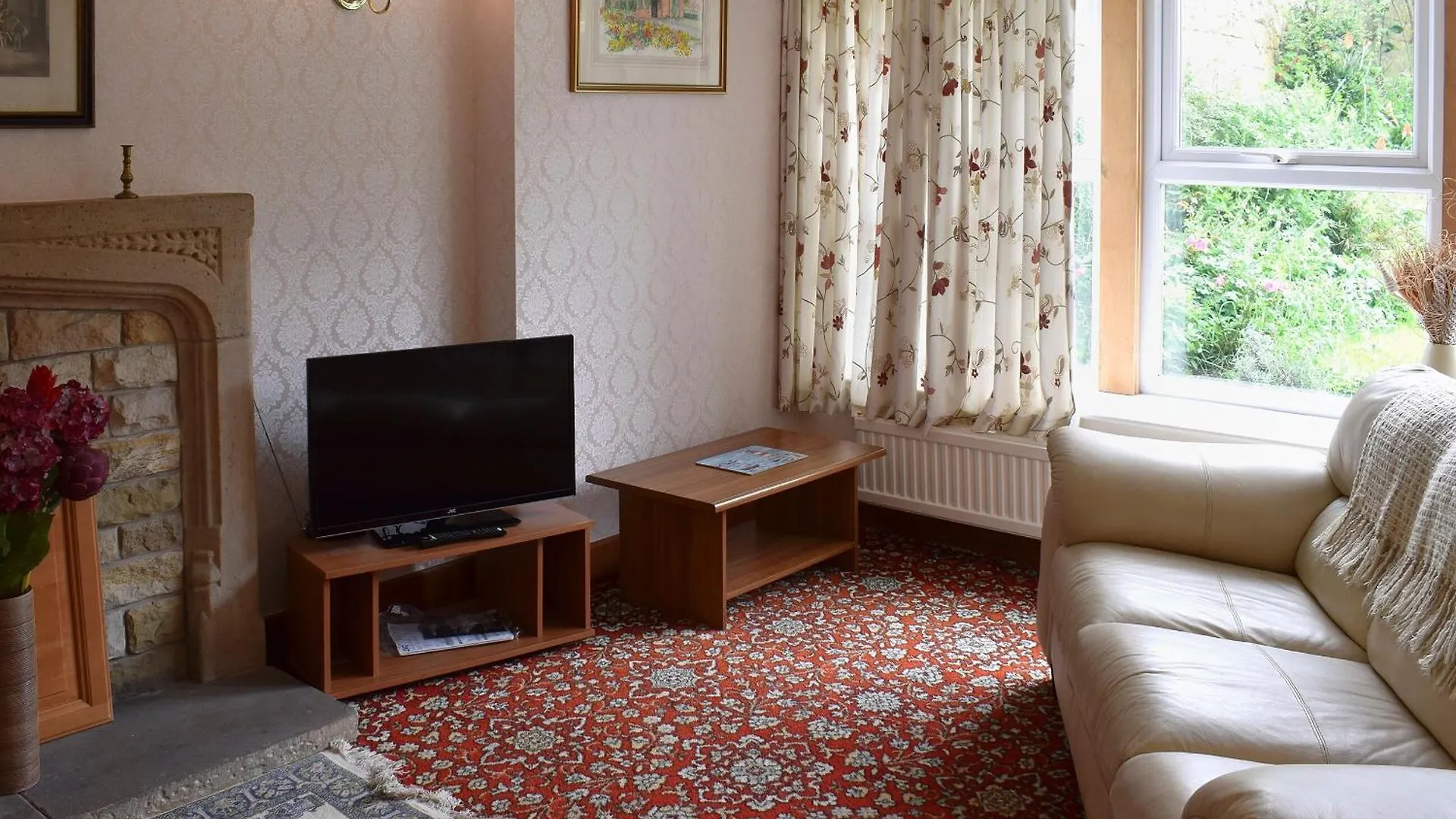 Liverton Lodge Farmhouse Skinningrove